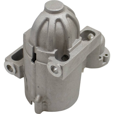 Housing, DE For Arrowhead SDR2018, DAF BUILD-FROM-STK, Delco 10476596; 371-12252