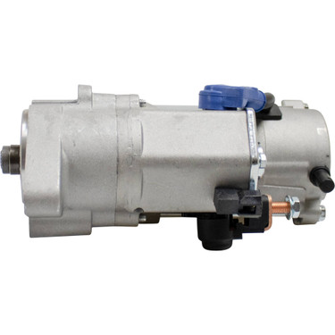 Denso 12V 10T Starter For Jeep Grand Cherokee 2012-2013 05035102AB; 410-52669