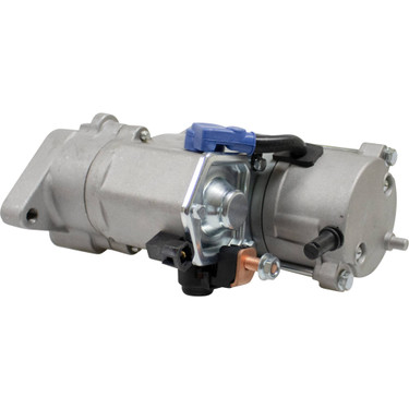 Denso 12V 10T Starter For Jeep Grand Cherokee 2012-2013 05035102AB; 410-52669