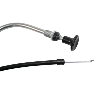 Choke Cable For Toro 74372, 74375, 74381, 74399, 74627, 74628, 74633; 290-844