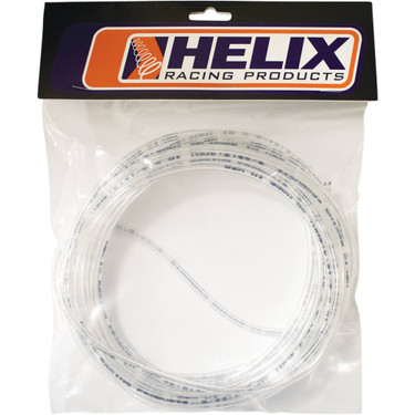 Fuel Line For Helix Racing Products 094-3874 25' Length, 0.187" OD; HLX-094-3874