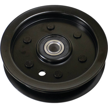 Idler For Hustler 931741, 931881, 931998US, 932004US zero-turn mowers; 280-512