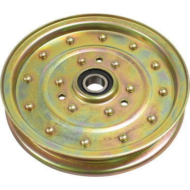 Flat Idler For Toro 60" and 72" Z 500'S Z Master; 280-639