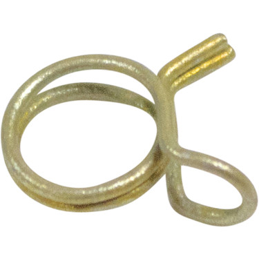 5/16" Double Wire Hose Clamp For Helix Racing Products 111-1600; HLX-111-1600