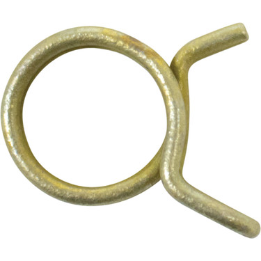 7/16" Double Wire Hose Clamp For Helix Racing Products 111-1800; HLX-111-1800