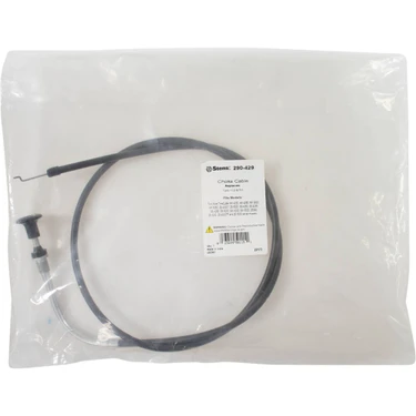 Choke Cable For Toro Most TimeCutter MX 4250, MX 4260, MX 5000; 290-429
