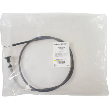Choke Cable For Toro Most TimeCutter MX 4250, MX 4260, MX 5000; 290-429