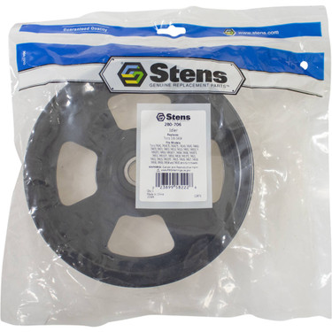 Idler For Toro 74141, 74141TE, 74142TE , 74143 116-4670, 132-5155; 280-706