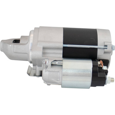 Starter For Kawasaki 99996-6121 12 Volt, 0.600 kw Power; 410-52687