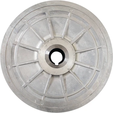Primary Clutch For Land Pride Treker UTV 302405A 1/4" Keyway Width; 255-925