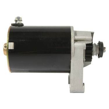 Starter for John Deere 116 Mower 116H LG497596