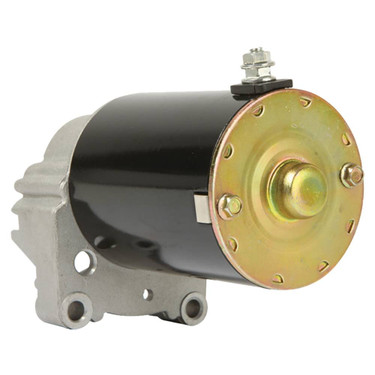 Starter for John Deere 116 Mower 116H LG497596