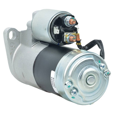 Starter -Ford/Holland TC33D Compact Tractor SBA185086551; 1100