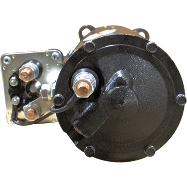 Starter For Caterpillar 5130, 589, 776C, 776D, 777, 777B, 777DHAA; 410-12789