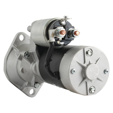 Starter for Gehl 3635 Skid Steer 3640 Skid Steer, 3840 Skid Steer