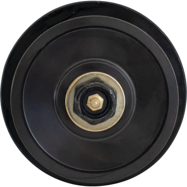 Spindle Assembly For King Kutter 4', 5', 6' mower w single groove pulley 285-628