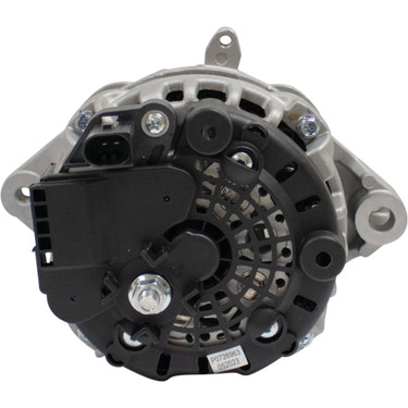 Alternator For John Deere 312GR, 314G, 316GR, 317G F000BL0322; 400-24318
