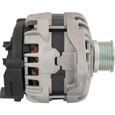 Alternator For Bosch F000BL0761, F000BL0762, Hatz 50625400 12 Volt; 400-24351
