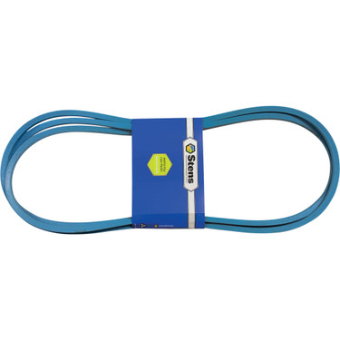 OEM Replacement Belt For Toro Titan HD 1500, Titan 2000 135-1873; 266-334