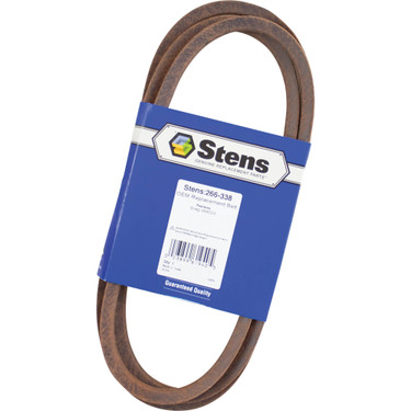 OEM Replacement Belt For Scag 36" mower decks 486023 89.250" Length; 266-338