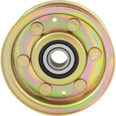 Flat Idler For Gravely Pro 150 series 21409, 21409MA, 300920, 40223; 280-641