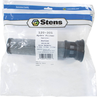 Transmission Filter For Hustler Diesel Z and X-ONE models 601413X; 120-301