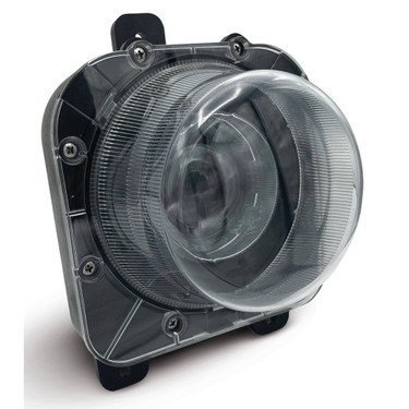 LED Projector Headlight For Kubota 3B291-75710, 3B291-75712 2.500 Amps; TL5090