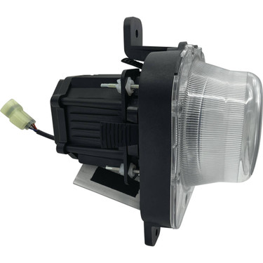 LED Projector Headlight For Kubota 3B291-75710, 3B291-75712 2.500 Amps; TL5090