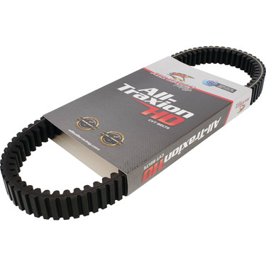 CVT Belt For Polaris 450 HO 2x4 [MD] 2016, Farmhand 450 2x4 HD 2017; 25-9006