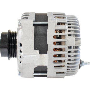 Alternator For Ford CJ5T10300FA, CJ5Z 10346-G, CJ5Z-10346-E, GL8685; 400-48287R