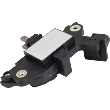 12 Volt Regulator, Electronic For Bosch F00M144108, F-00M-144-108 BOS-1986AE0123