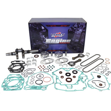 Complete Engine Rebuild Kit For Can-Am Commander 800 2011-2013, 2017; HR00217