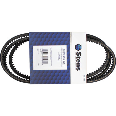 OEM Replacement Belt For Exmark Radius S-Series, Radius X-Series mowers; 266-336