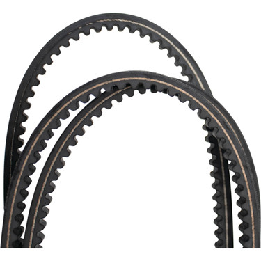 OEM Replacement Belt For Exmark Radius S-Series, Radius X-Series mowers; 266-336
