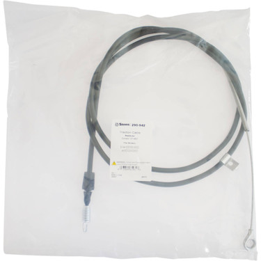Traction Cable For Exmark ECS180KA30000, ECX200KC30000 73 1/4" Length; 290-942