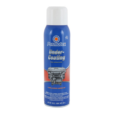 Undercoating for Universal Products 80072