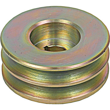 Pulley For Leece Neville 107-37, 4941502A21, Motorola 7-37 Tractors; 202-16001