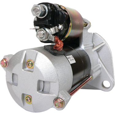 Starter for John Deere Mower 1445 1545 Yanmar Engine 228000-8090