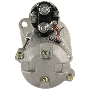 Starter for John Deere Mower 1445 1545 Yanmar Engine 228000-8090