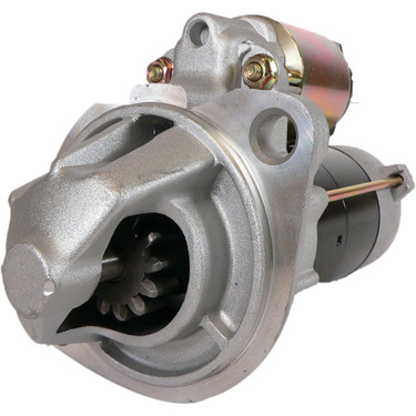 Starter for John Deere Mower 1445 1545 Yanmar Engine 228000-8090