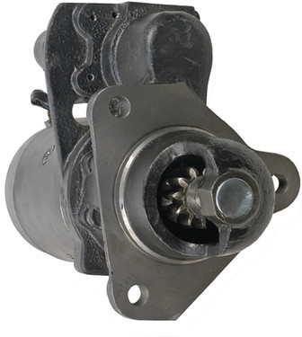 Starter for Mercedes-Benz ACTROS, Citaro, Travego 0001372006, 0986018370