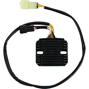Voltage Regulator/Rectifier for Arctic Cat 650 ATV, 0430-046, AAC6008