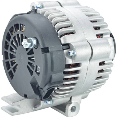 DB Electrical ADR0320-220 Alternator for Buick Century 02-04 400-12481