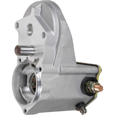 Solenoid For Denso 053400-2520, 053400-3090, 053400-4770 Tractors; 245-52013