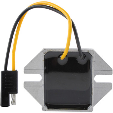 Rectifier/Regulator for Polaris 340, 440, 500, 600 4010301, 4010793; APO6018