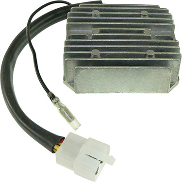 Voltage Regulator for Suzuki LT230E LT250E LT300E LTF230 Quadrunner 1985-1993
