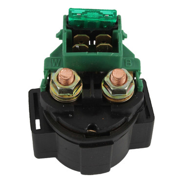 Solenoid, Remote 12-Volt for Arctic Cat 350 CR, 366 FIS, Alterra, Prowler, 3313-464