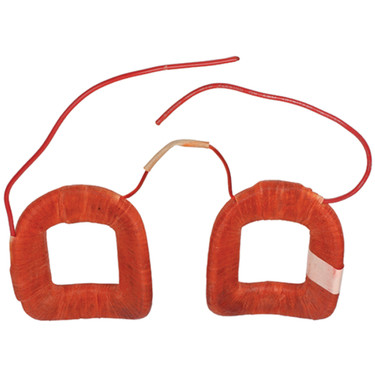 Field Coil For Delco 1835627, 1835628, 1872243, 1872244 Tractors; 262-12010