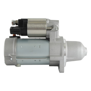 BMW 335 Series Starter, PMGR 12-Volt, CW 13-Tooth 12-41-7-631-558, 9