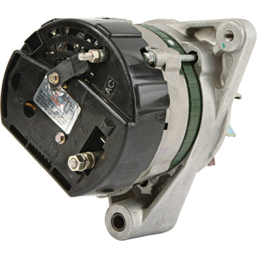 Alternator For Farmtrac FT35, FT45, FT50, FT60, FT65, FT70 Tractors; 400-30039